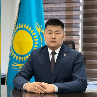 Arnai Baizhurynov